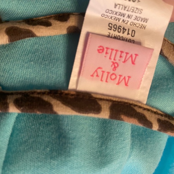 Molly & Millie Dress - Picture 8 of 8